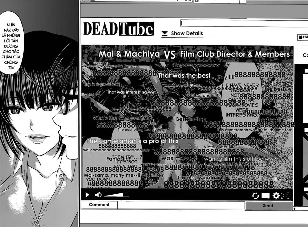 DEAD Tube Chapter 7.2 - 5