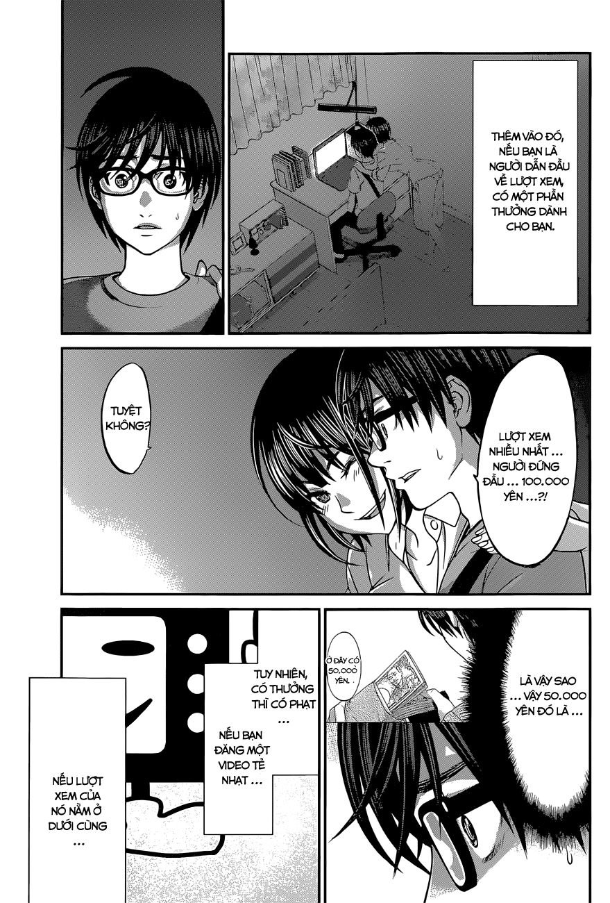 DEAD Tube Chapter 7.2 - 9