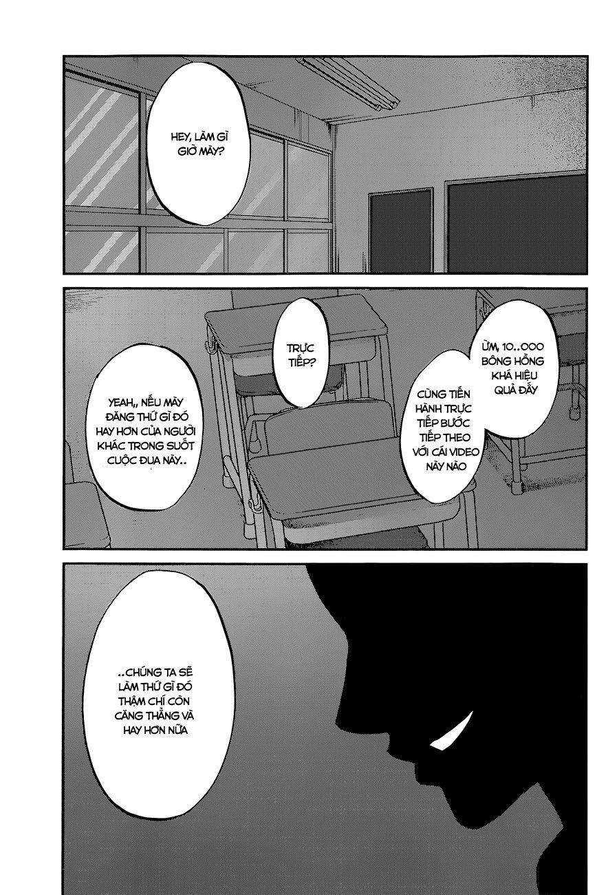 DEAD Tube Chapter 8.2 - 18