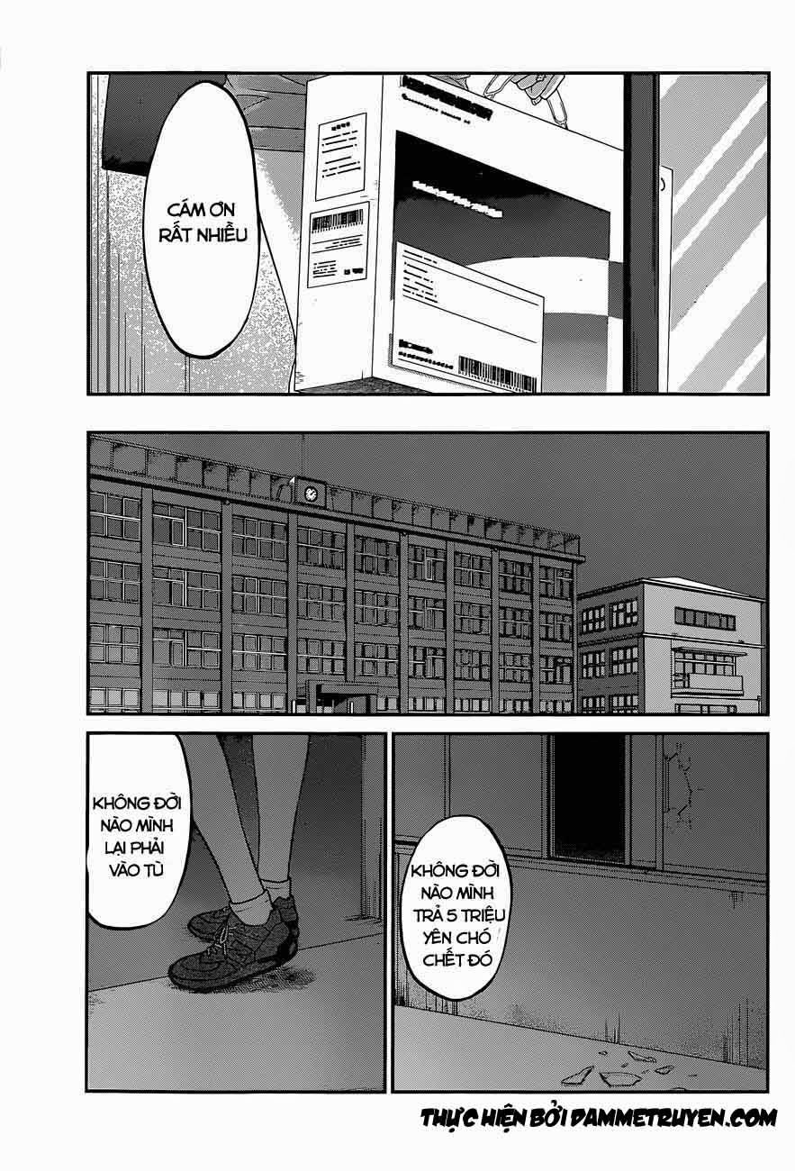DEAD Tube Chapter 8.2 - 20
