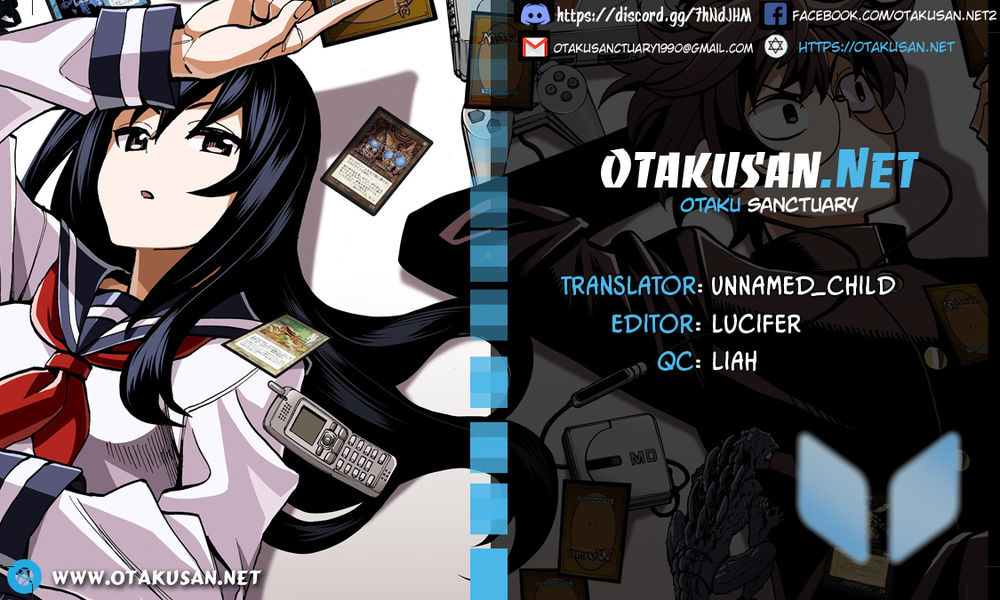 Tiêu Diệt Tất Cả Loài Người. Chúng Không Thể Được Tái Sinh Chapter 5 - 1