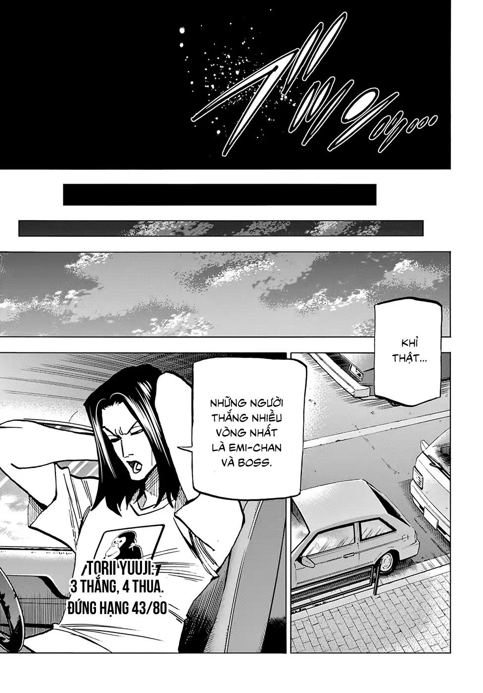 Tiêu Diệt Tất Cả Loài Người. Chúng Không Thể Được Tái Sinh Chapter 6 - 30