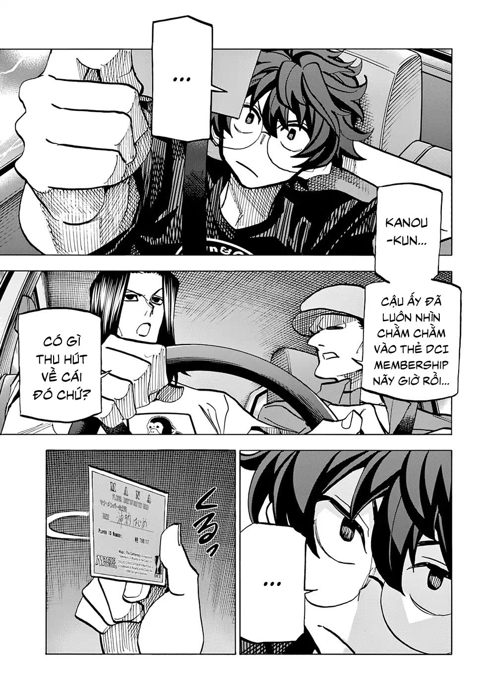 Tiêu Diệt Tất Cả Loài Người. Chúng Không Thể Được Tái Sinh Chapter 6 - 46