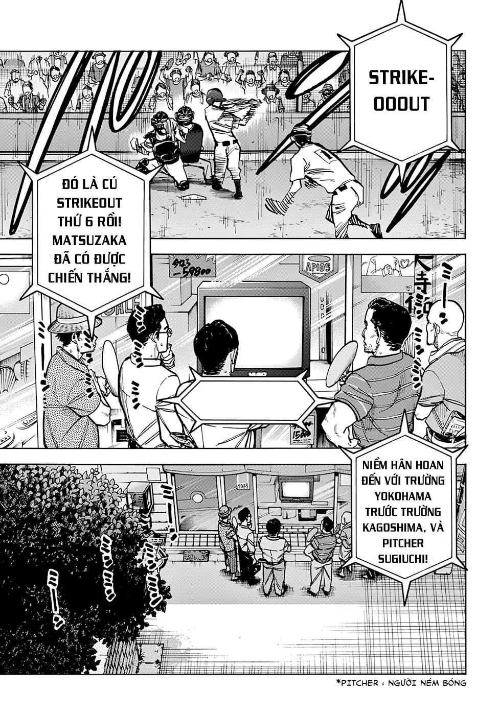 Tiêu Diệt Tất Cả Loài Người. Chúng Không Thể Được Tái Sinh Chapter 7 - 5