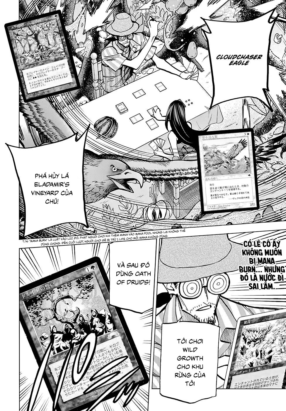 Tiêu Diệt Tất Cả Loài Người. Chúng Không Thể Được Tái Sinh Chapter 9 - 26