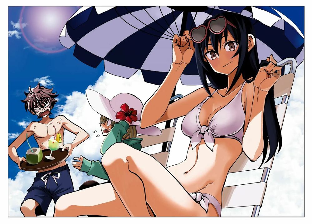 Tiêu Diệt Tất Cả Loài Người. Chúng Không Thể Được Tái Sinh Chapter 9 - 6