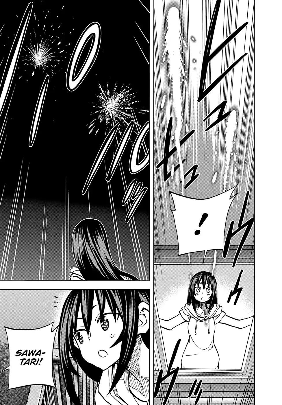 Tiêu Diệt Tất Cả Loài Người. Chúng Không Thể Được Tái Sinh Chapter 8 - 39