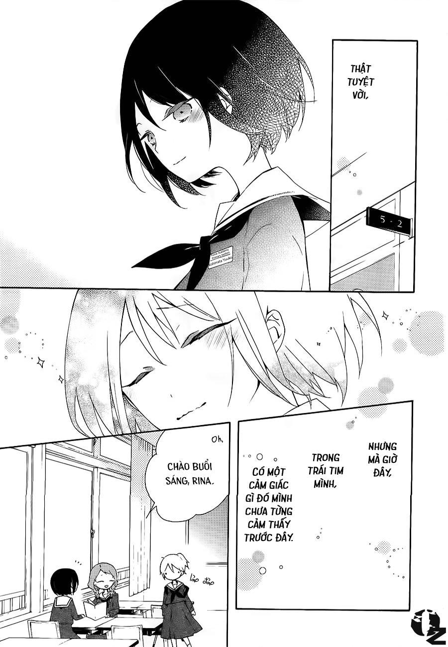 Kaitou Alice Chapter 5 - 4