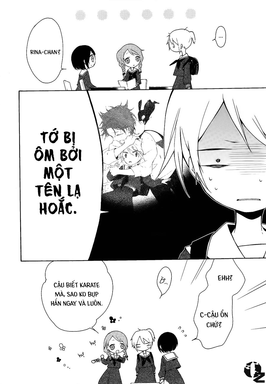 Kaitou Alice Chapter 5 - 5