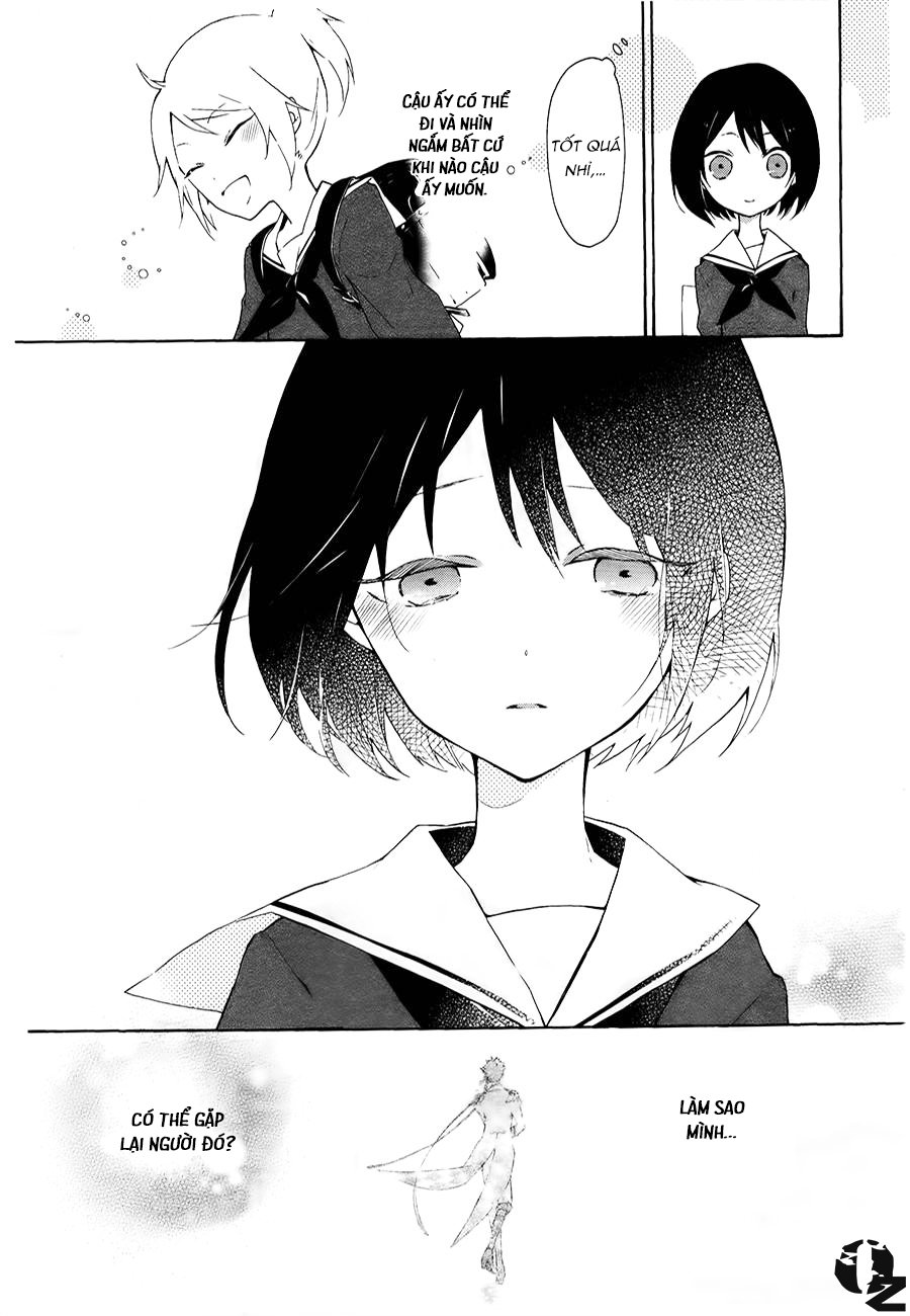 Kaitou Alice Chapter 5 - 8