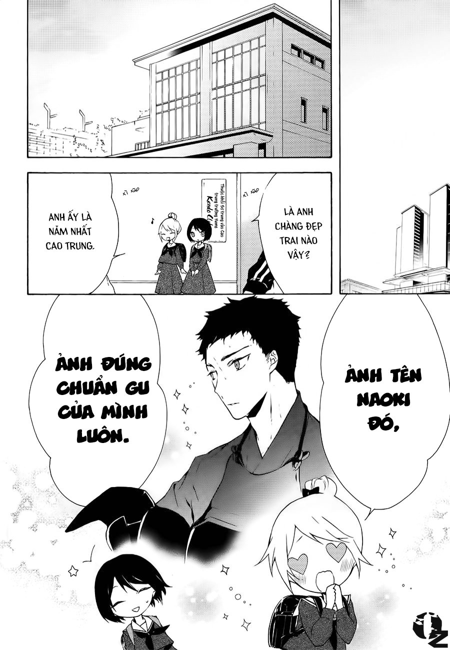Kaitou Alice Chapter 5 - 9