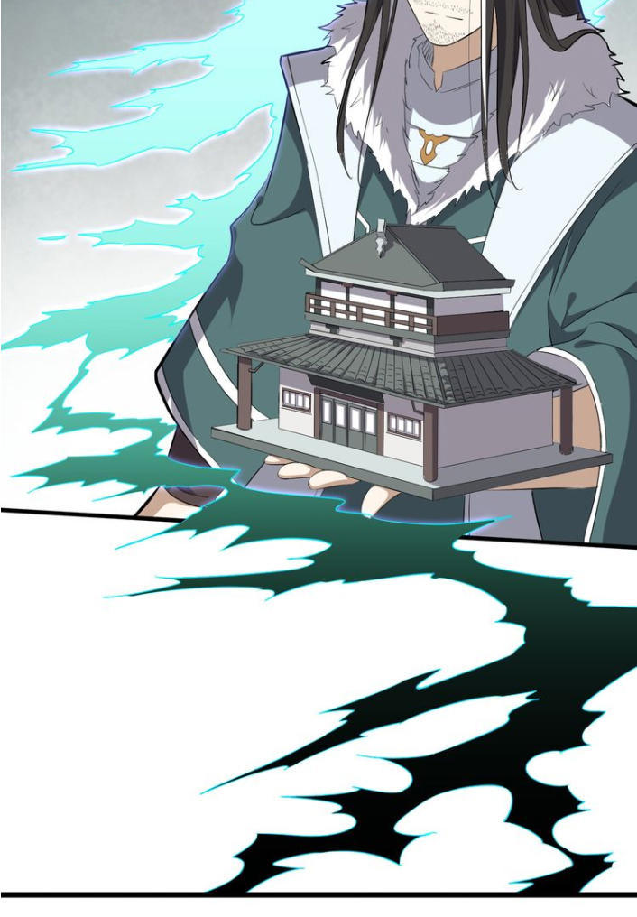 Đại Nghịch Chi Môn Chapter 18 - 20