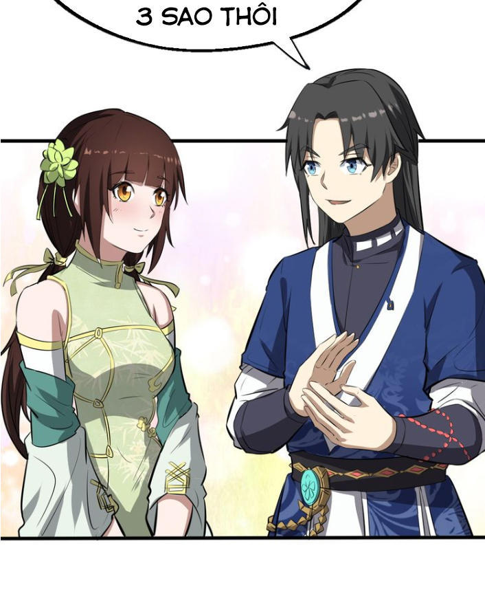 Đại Nghịch Chi Môn Chapter 18 - 28