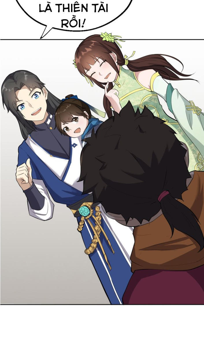Đại Nghịch Chi Môn Chapter 18 - 39