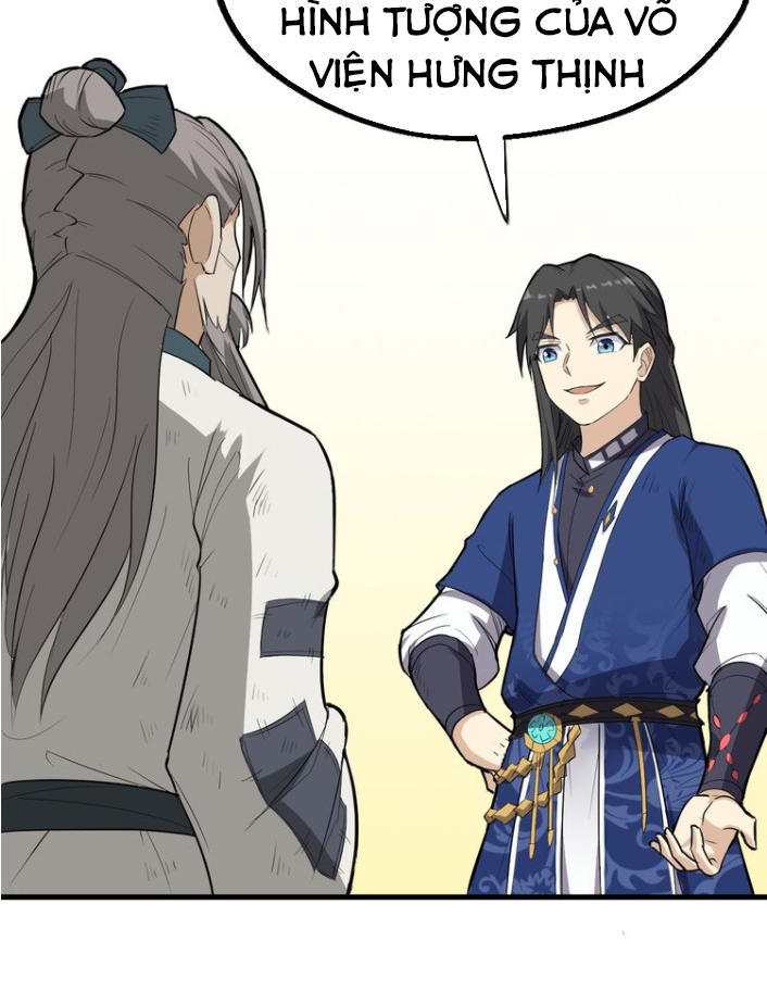 Đại Nghịch Chi Môn Chapter 18 - 9