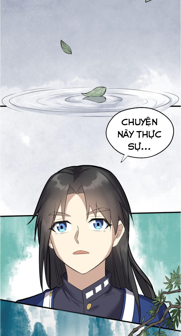 Đại Nghịch Chi Môn Chapter 19 - 29