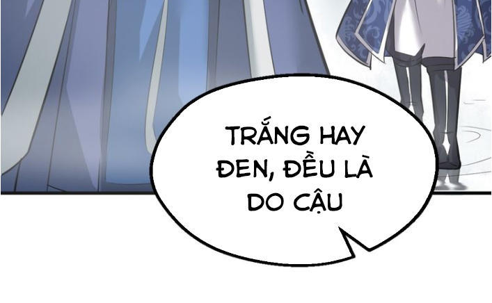 Đại Nghịch Chi Môn Chapter 19 - 38