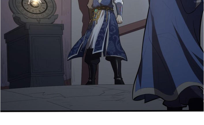 Đại Nghịch Chi Môn Chapter 19 - 7