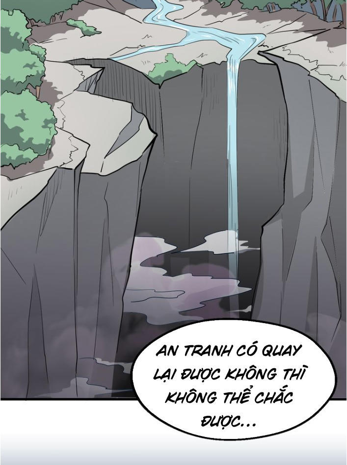 Đại Nghịch Chi Môn Chapter 20 - 22