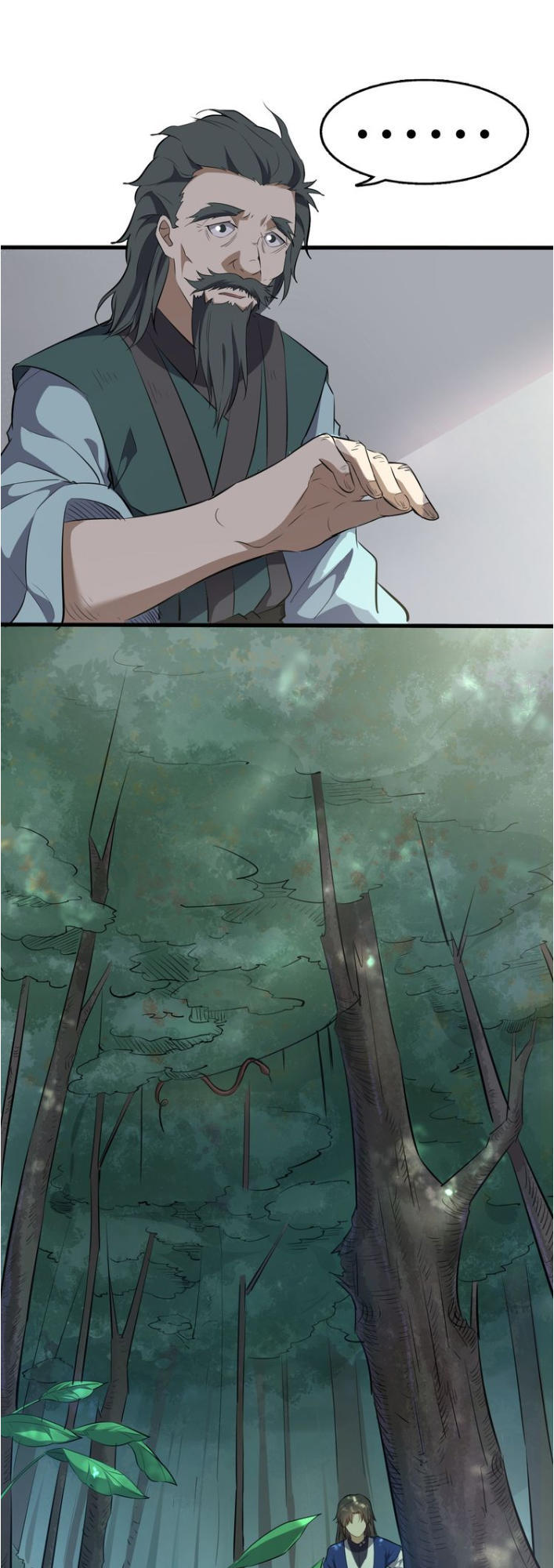 Đại Nghịch Chi Môn Chapter 20 - 26