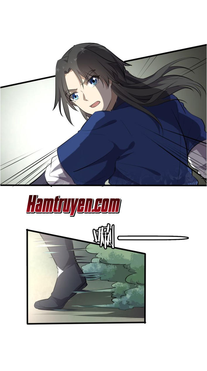 Đại Nghịch Chi Môn Chapter 20 - 38