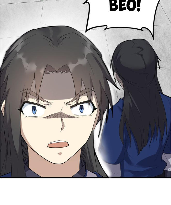 Đại Nghịch Chi Môn Chapter 20 - 5