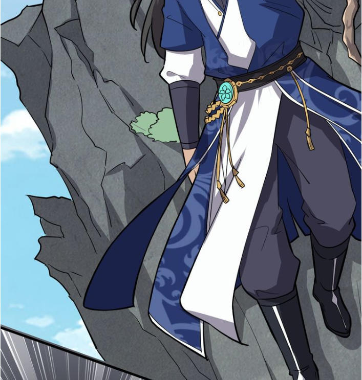 Đại Nghịch Chi Môn Chapter 20 - 44