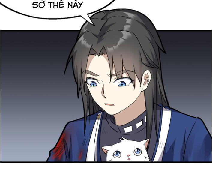 Đại Nghịch Chi Môn Chapter 20 - 48