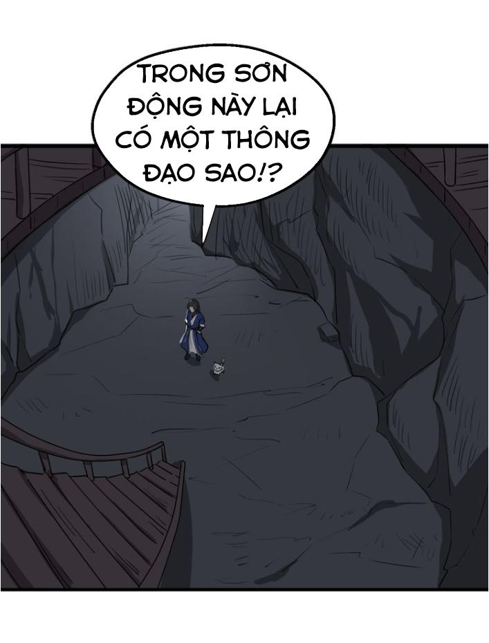 Đại Nghịch Chi Môn Chapter 20 - 51