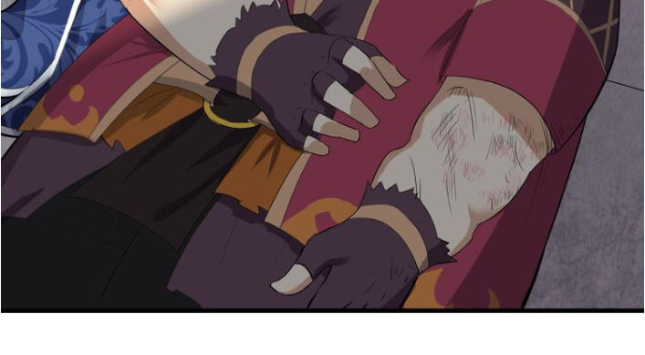 Đại Nghịch Chi Môn Chapter 20 - 7