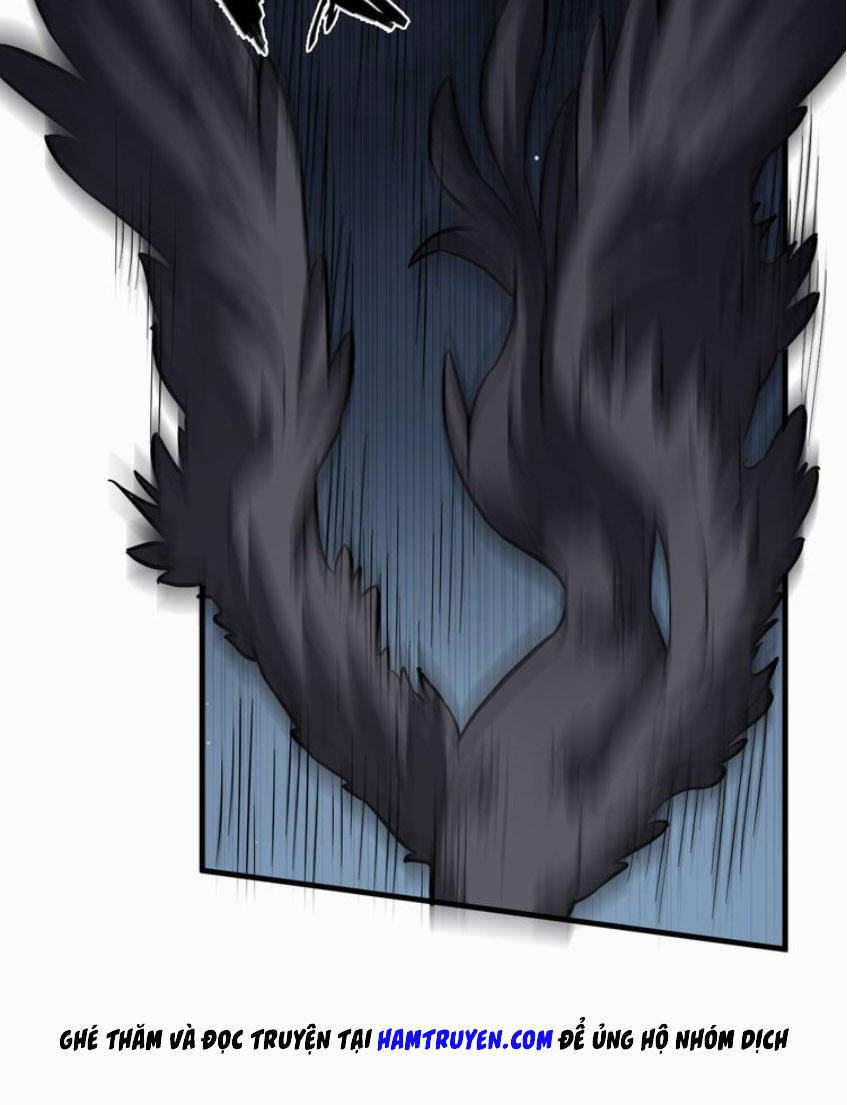 Đại Nghịch Chi Môn Chapter 23 - 29