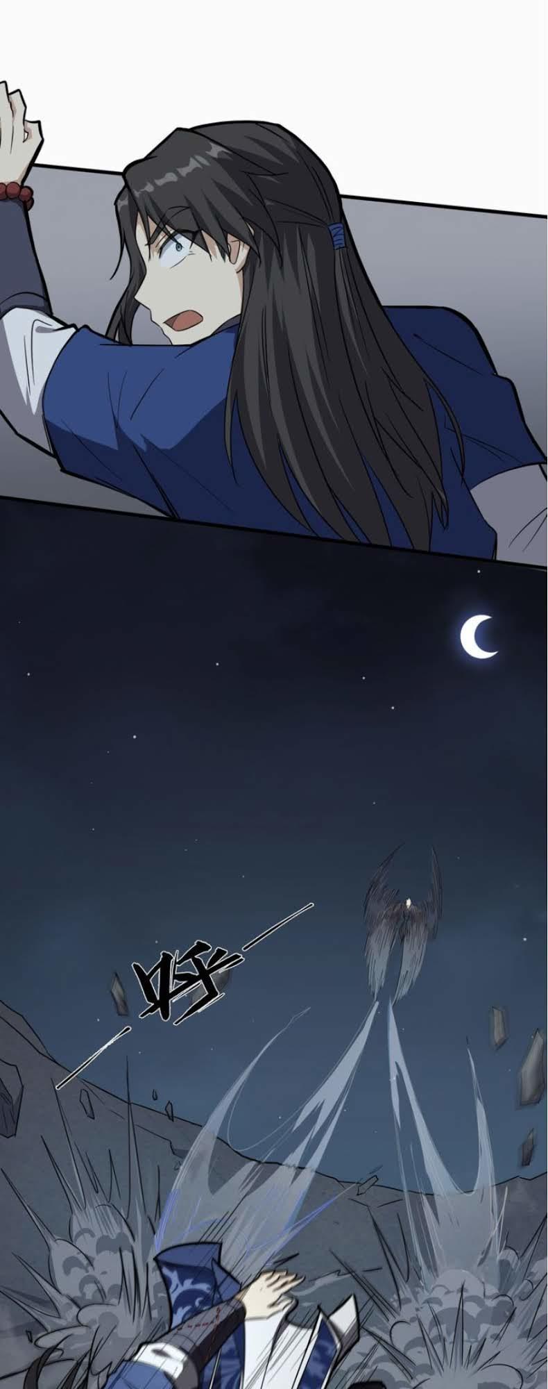 Đại Nghịch Chi Môn Chapter 23 - 30