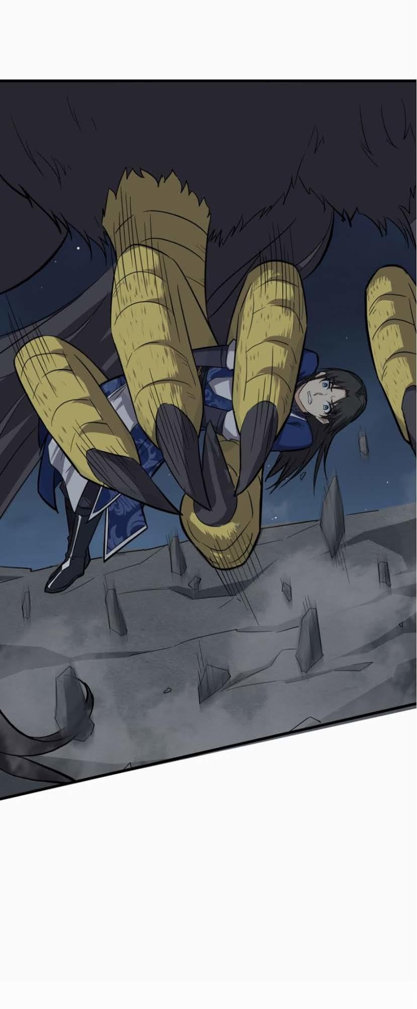 Đại Nghịch Chi Môn Chapter 23 - 32