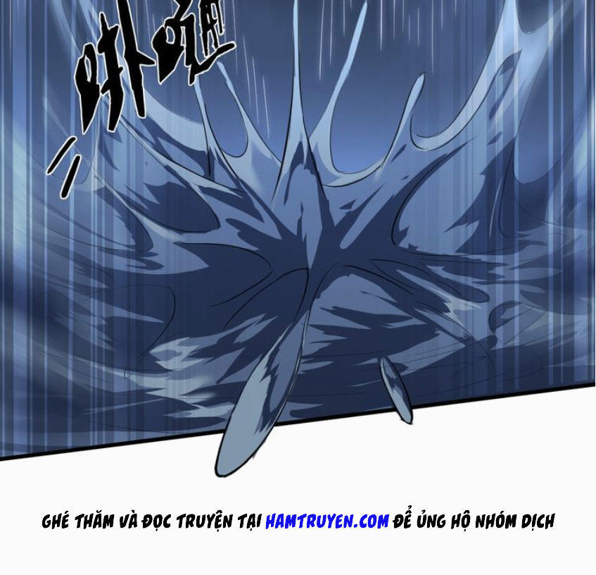 Đại Nghịch Chi Môn Chapter 23 - 39