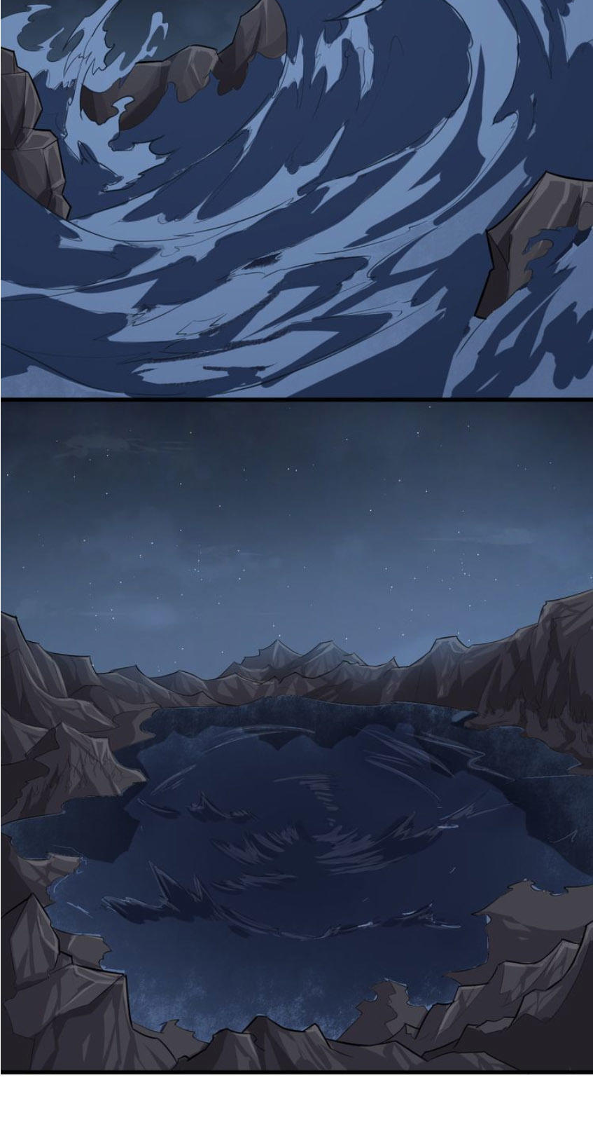 Đại Nghịch Chi Môn Chapter 24 - 20