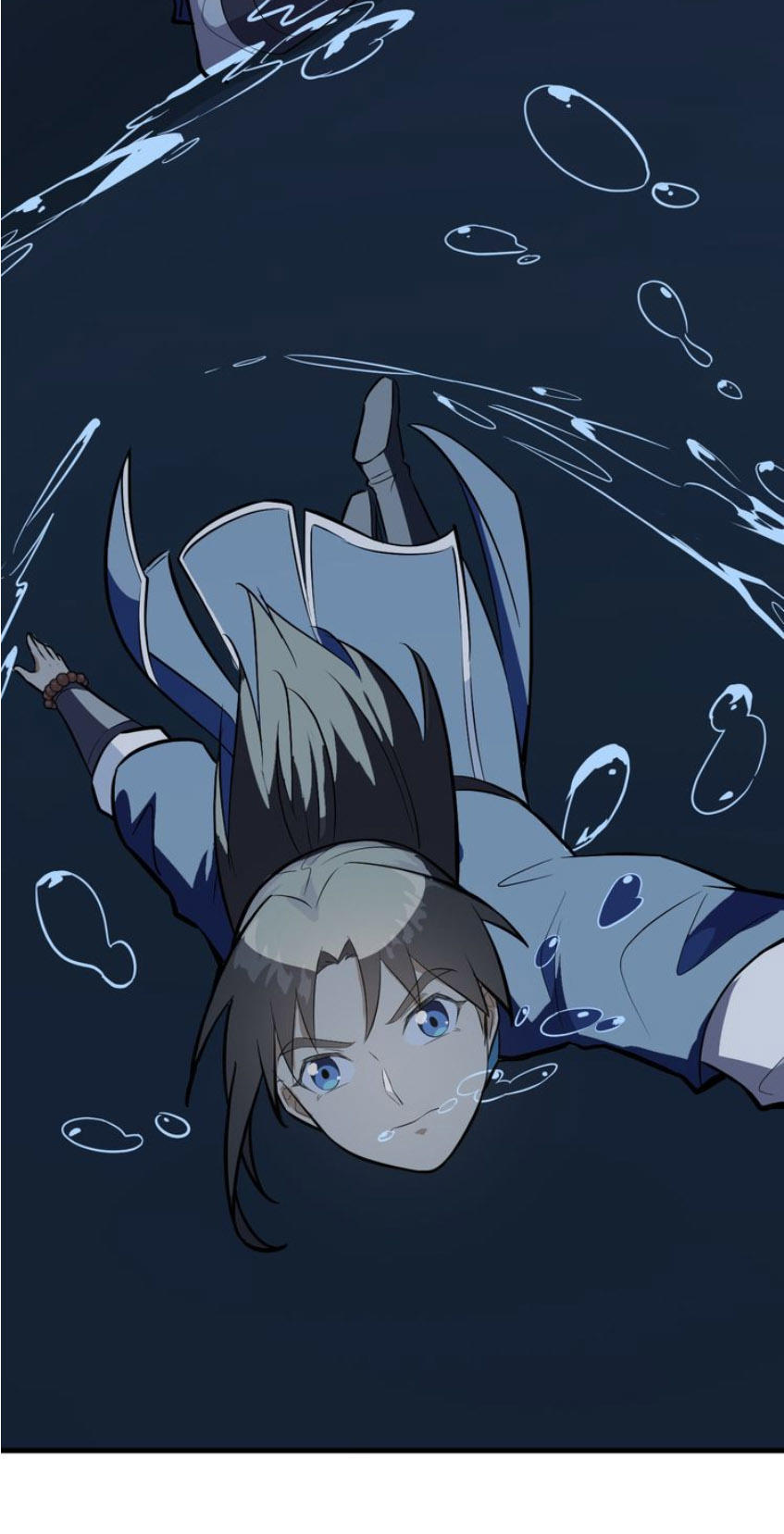 Đại Nghịch Chi Môn Chapter 24 - 3