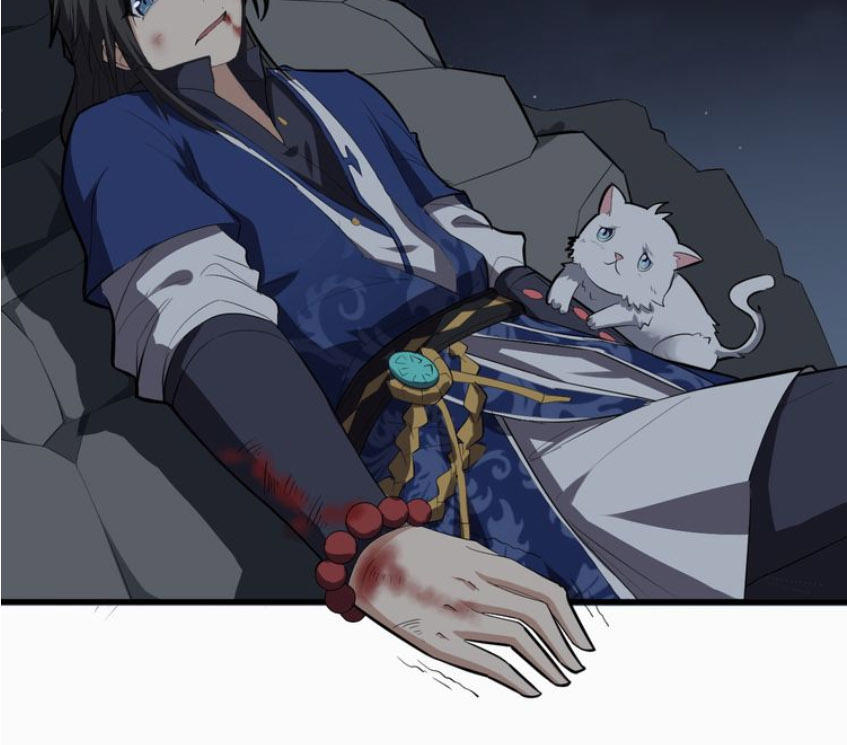 Đại Nghịch Chi Môn Chapter 24 - 25