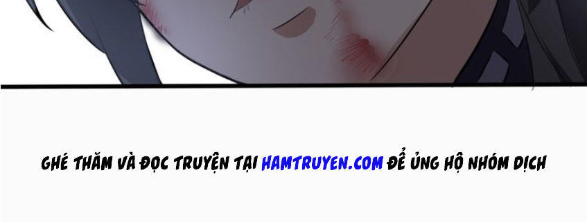 Đại Nghịch Chi Môn Chapter 24 - 33