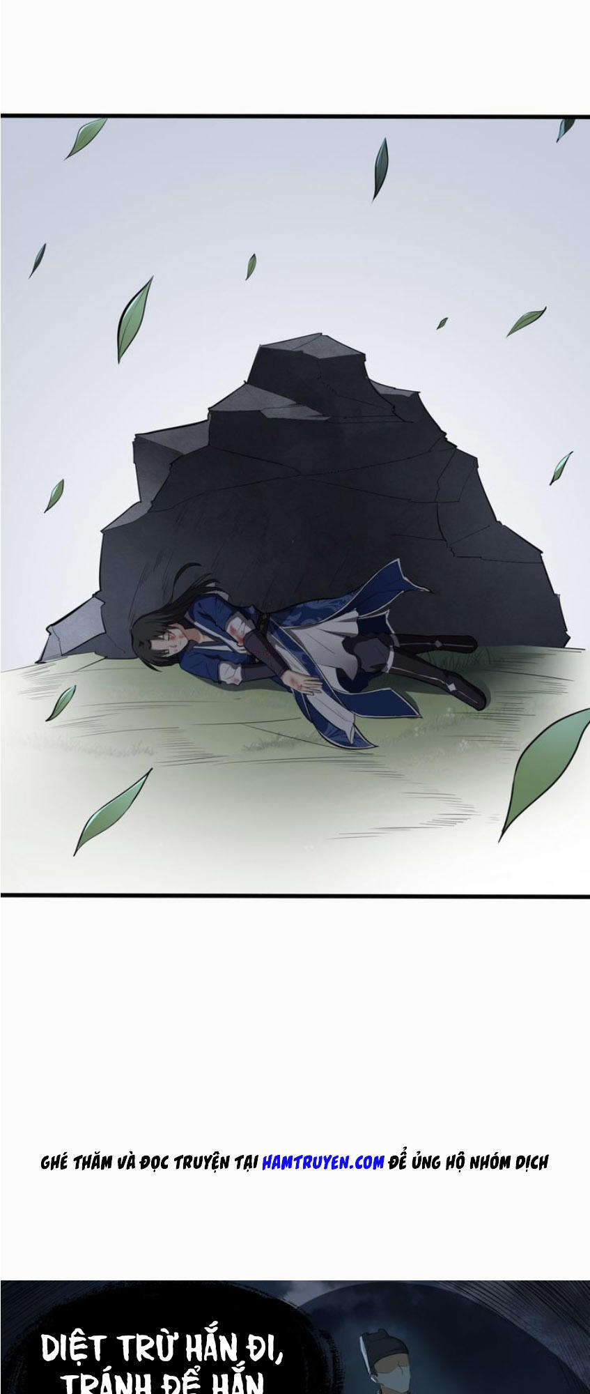 Đại Nghịch Chi Môn Chapter 24 - 34