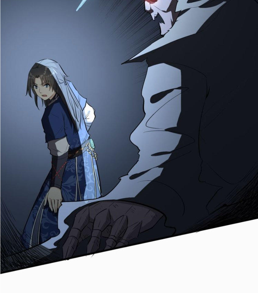 Đại Nghịch Chi Môn Chapter 24 - 37