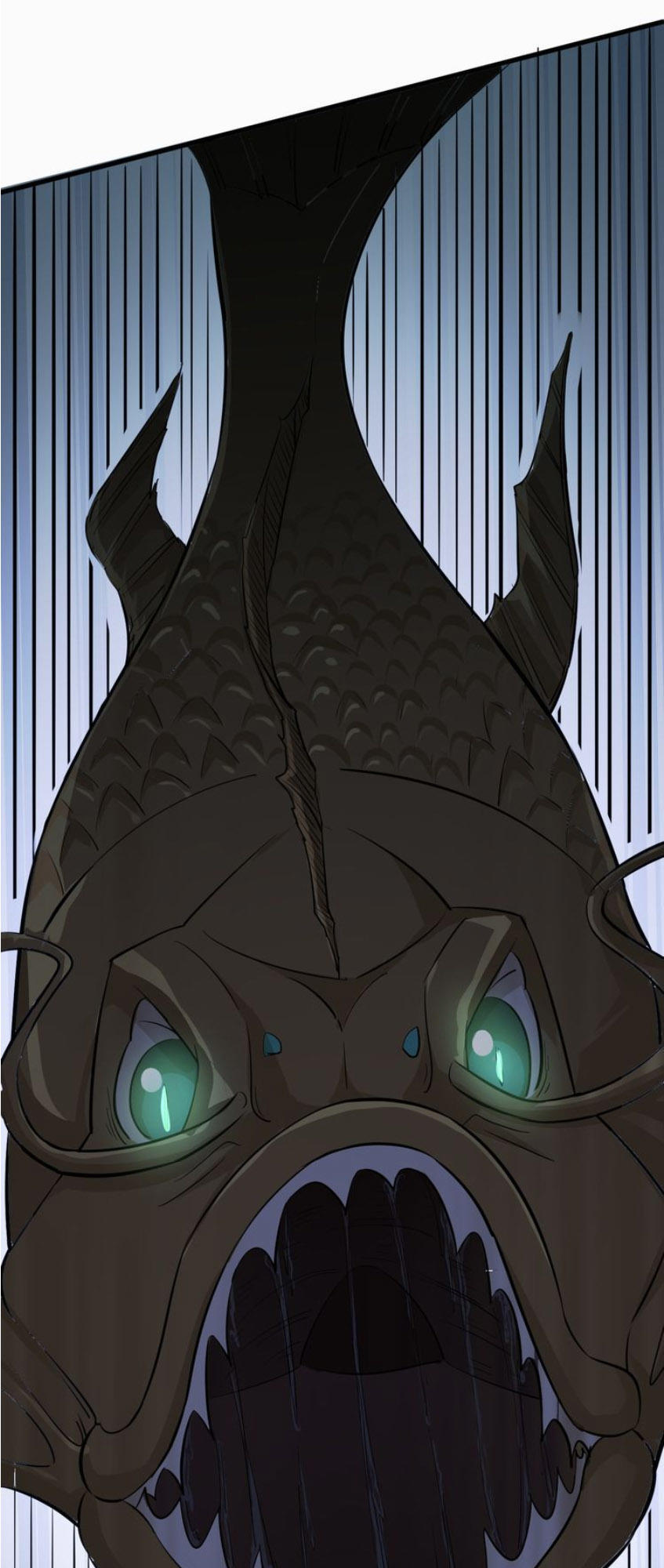 Đại Nghịch Chi Môn Chapter 24 - 38