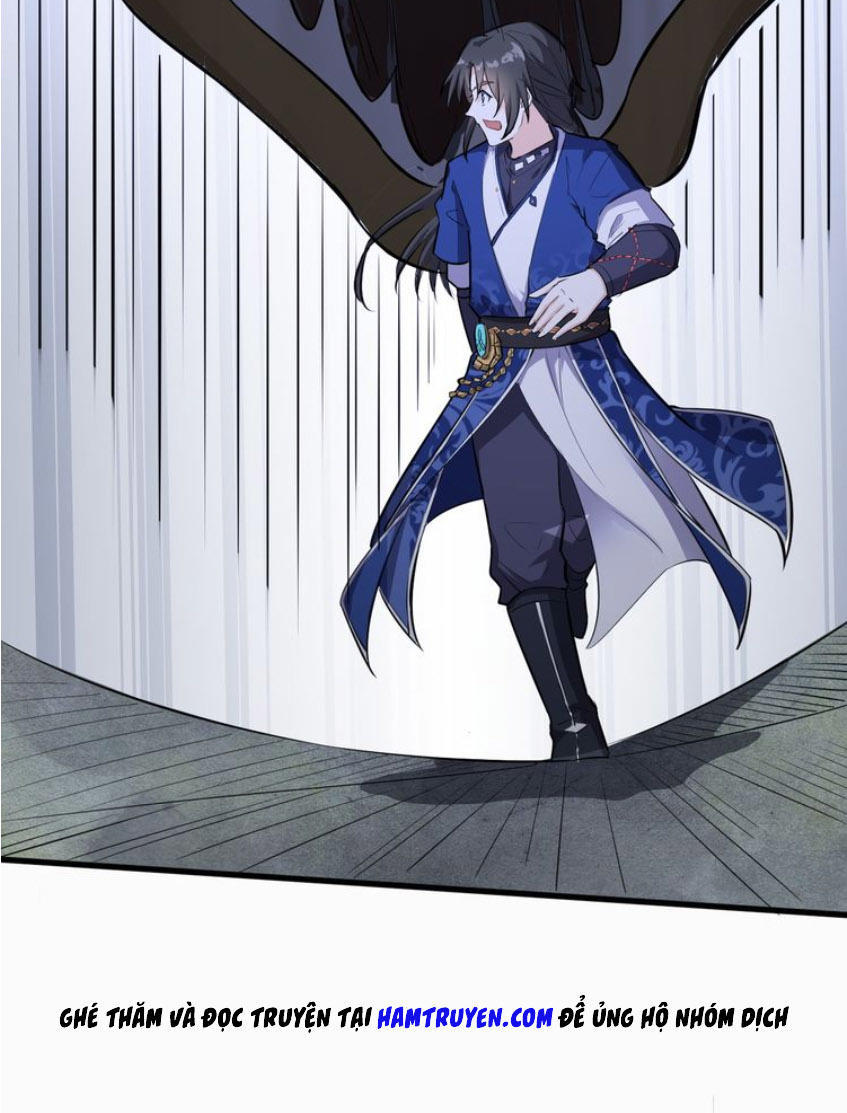 Đại Nghịch Chi Môn Chapter 24 - 39