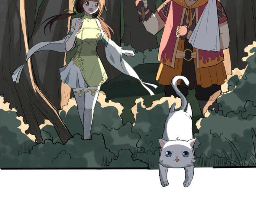 Đại Nghịch Chi Môn Chapter 24 - 45