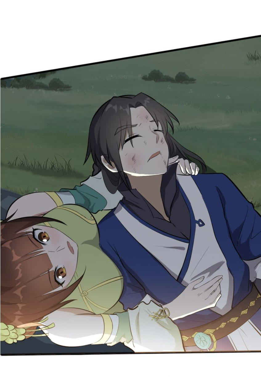 Đại Nghịch Chi Môn Chapter 24 - 48