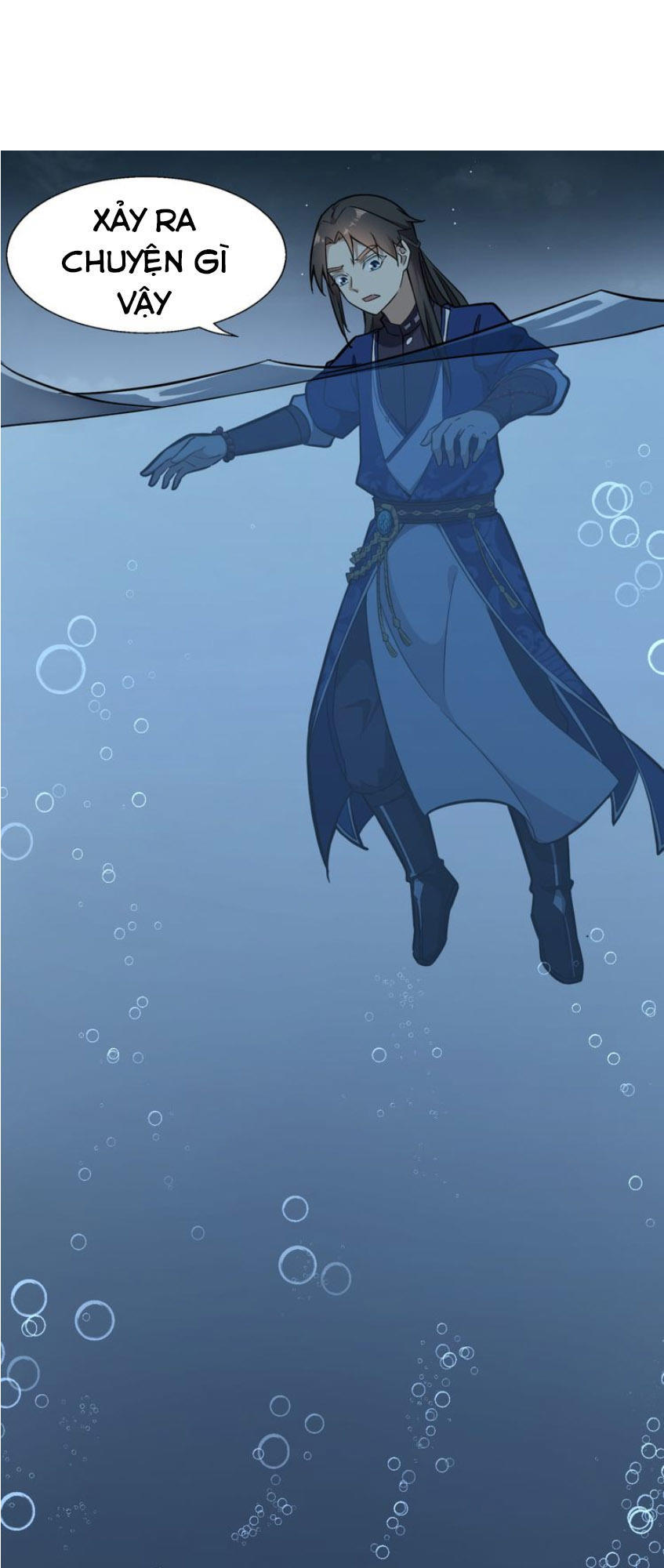 Đại Nghịch Chi Môn Chapter 24 - 6