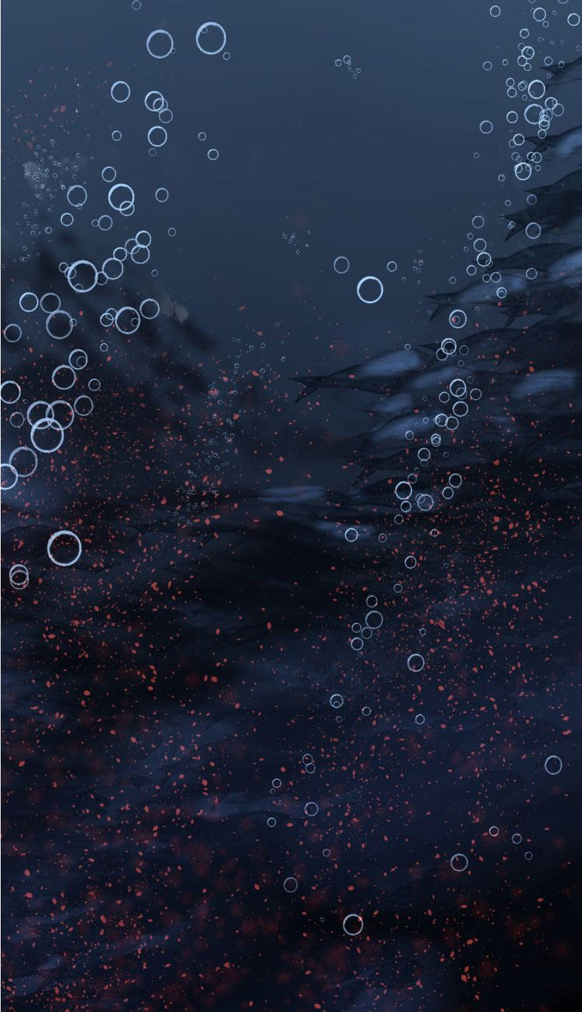 Đại Nghịch Chi Môn Chapter 24 - 7