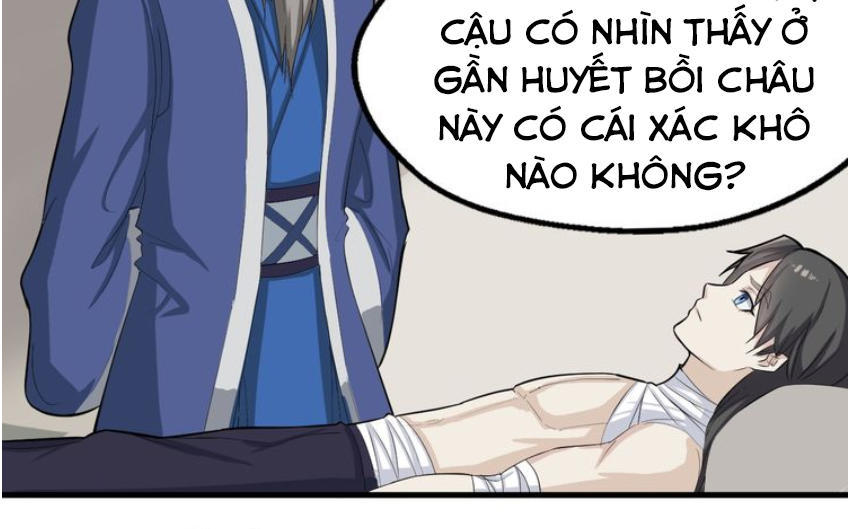Đại Nghịch Chi Môn Chapter 25 - 24