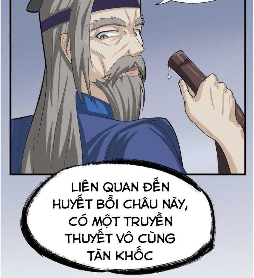 Đại Nghịch Chi Môn Chapter 25 - 27