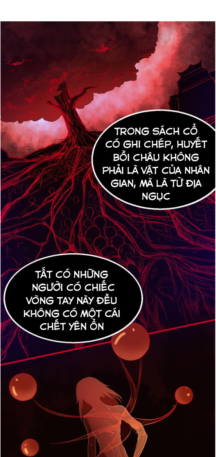 Đại Nghịch Chi Môn Chapter 25 - 30