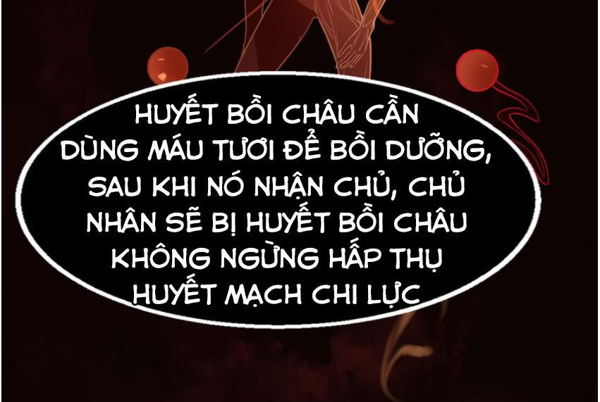 Đại Nghịch Chi Môn Chapter 25 - 31
